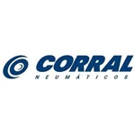 Logo de Corral Neumáticos