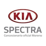 Logo de Kia Spectra