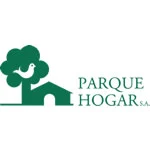 Logo de Parque Hogar