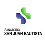 Logo de Sanatorio San Juan Bautista