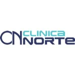 Logo de Clínica Norte