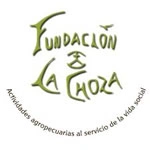 Logo de Fundación La Choza